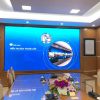 Màn Hình Led Phòng Họp