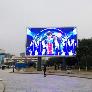 Màn hình led P10 outdoor