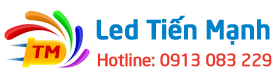 Màn Hình Led Tiến Mạnh
