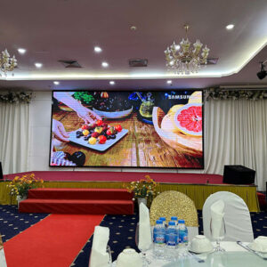 Màn Hình Led Khách Sạn