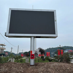 Màn hình led P10 outdoor